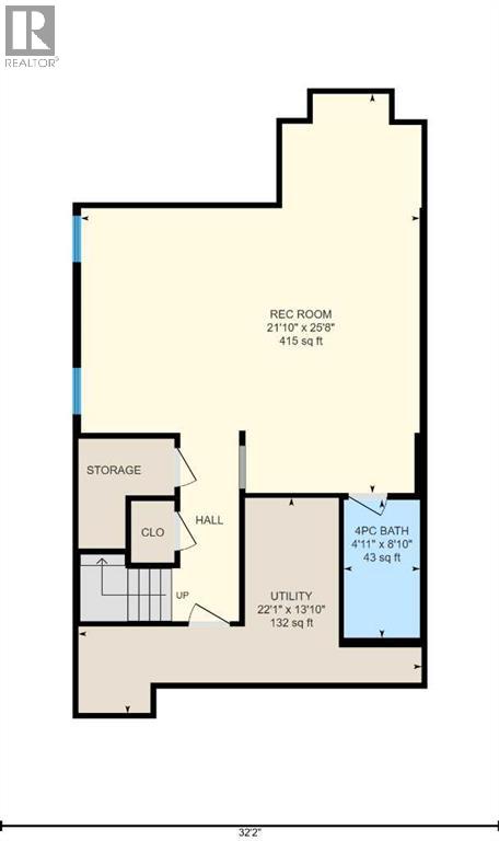 54 Silverado Plains Common Sw, Calgary, Alberta  T2X 0R7 - Photo 47 - A2300120