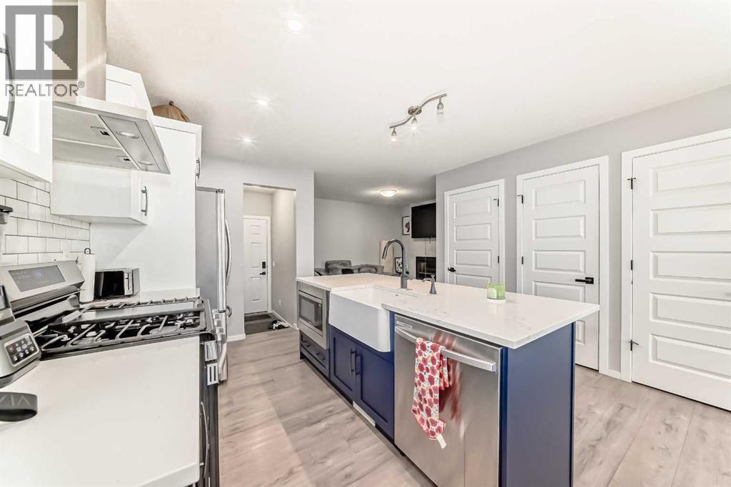 115 Cityscape Boulevard NE, Calgary, Alberta  T3N 1N5 - Photo 8 - A2300831