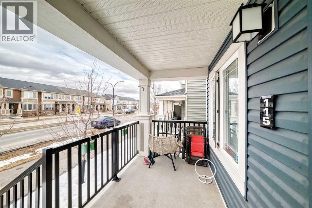 115 Cityscape Boulevard NE, Calgary, Alberta  T3N 1N5 - Photo 34 - A2300831