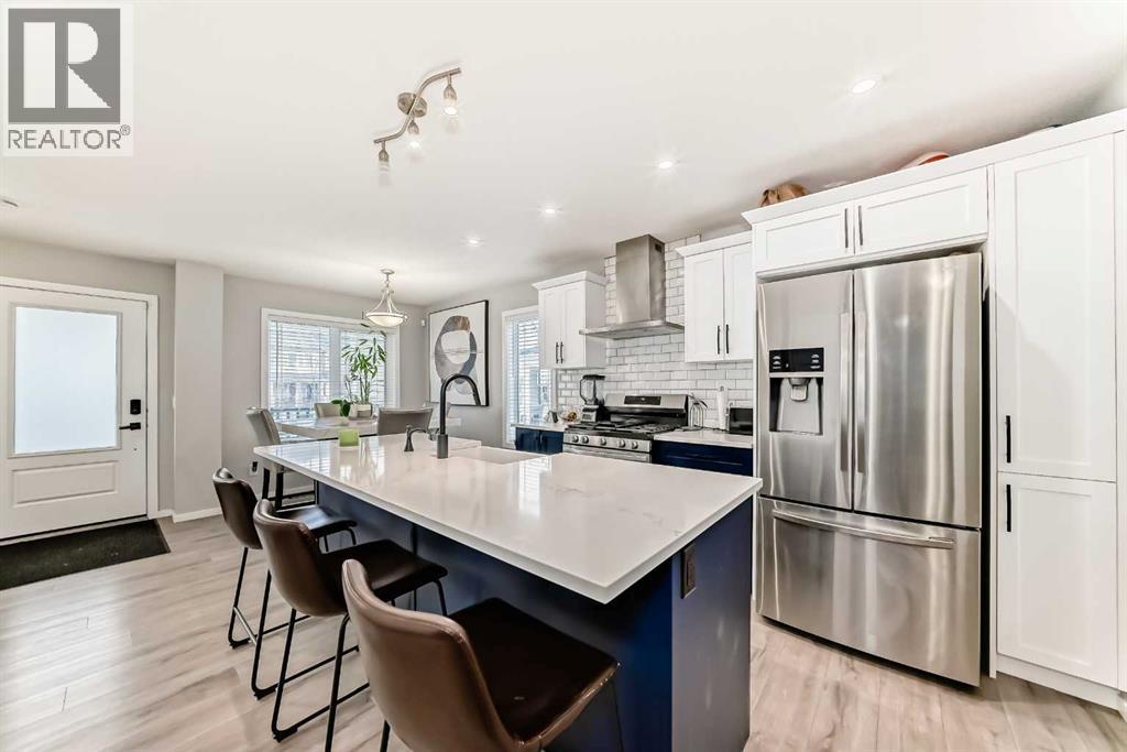 115 Cityscape Boulevard NE, Calgary, Alberta  T3N 1N5 - Photo 5 - A2300831