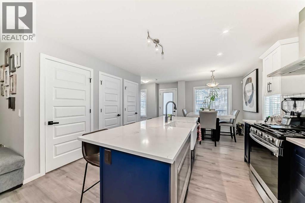 115 Cityscape Boulevard NE, Calgary, Alberta  T3N 1N5 - Photo 6 - A2300831