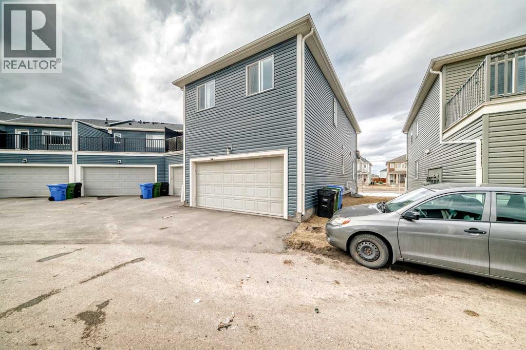115 Cityscape Boulevard NE, Calgary, Alberta  T3N 1N5 - Photo 31 - A2300831