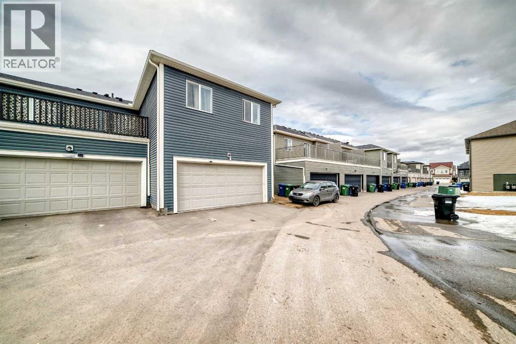 115 Cityscape Boulevard NE, Calgary, Alberta  T3N 1N5 - Photo 33 - A2300831