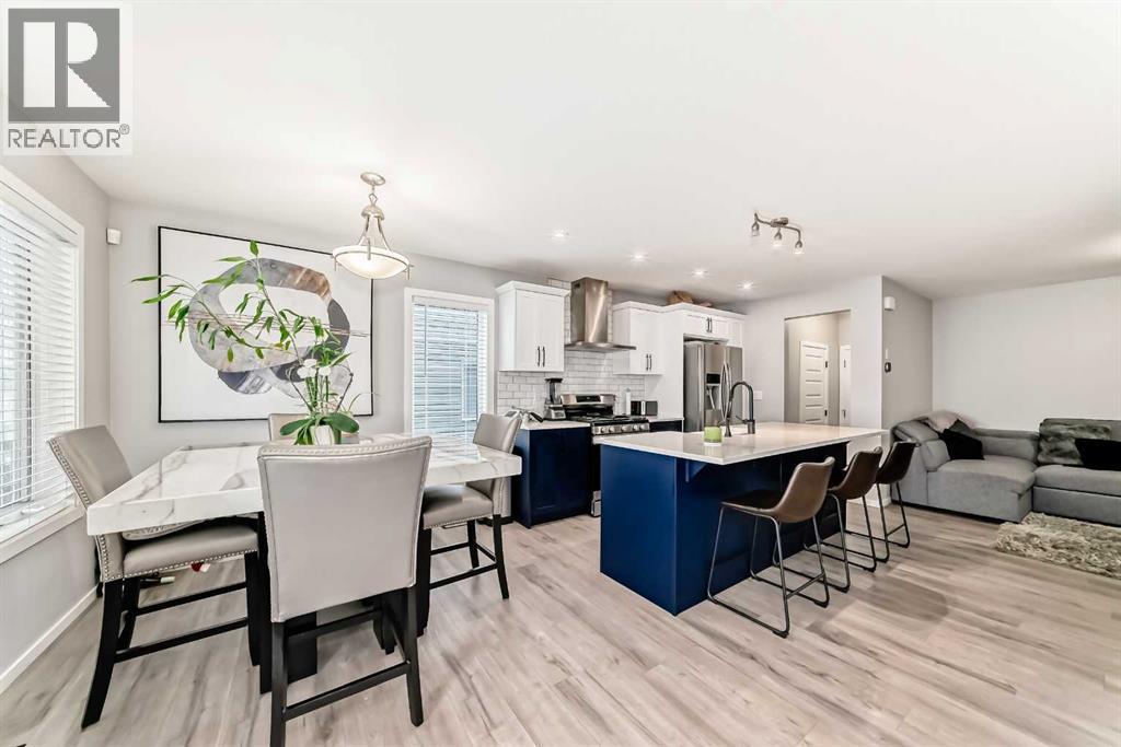 115 Cityscape Boulevard NE, Calgary, Alberta  T3N 1N5 - Photo 4 - A2300831