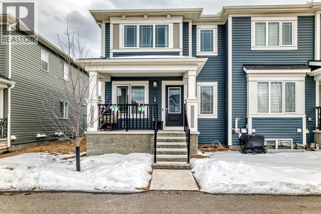 115 Cityscape Boulevard NE, Calgary, Alberta  T3N 1N5 - Photo 35 - A2300831