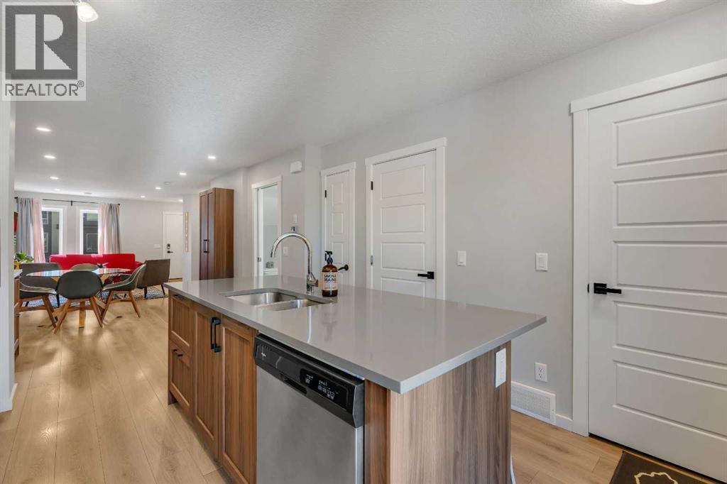 312, 19500 37 Street Se, Calgary, Alberta  T3M 2W9 - Photo 7 - A2301249