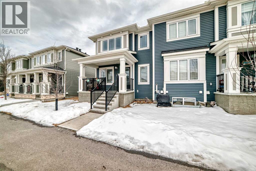 115 Cityscape Boulevard NE, Calgary, Alberta  T3N 1N5 - Photo 37 - A2300831