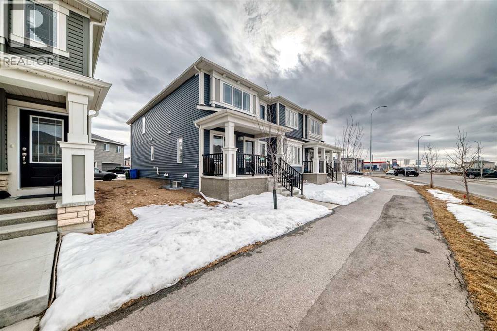 115 Cityscape Boulevard NE, Calgary, Alberta  T3N 1N5 - Photo 36 - A2300831