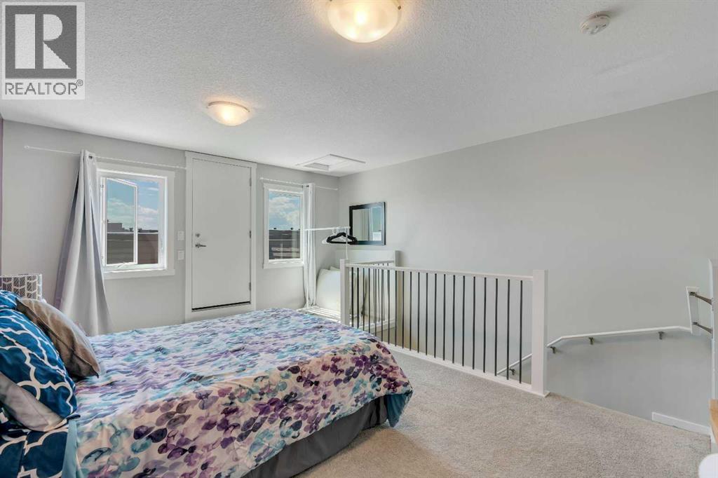 312, 19500 37 Street Se, Calgary, Alberta  T3M 2W9 - Photo 21 - A2301249