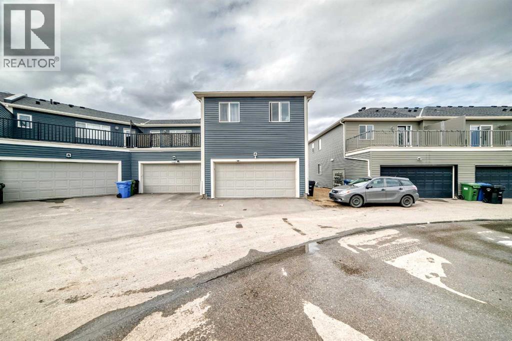 115 Cityscape Boulevard NE, Calgary, Alberta  T3N 1N5 - Photo 32 - A2300831