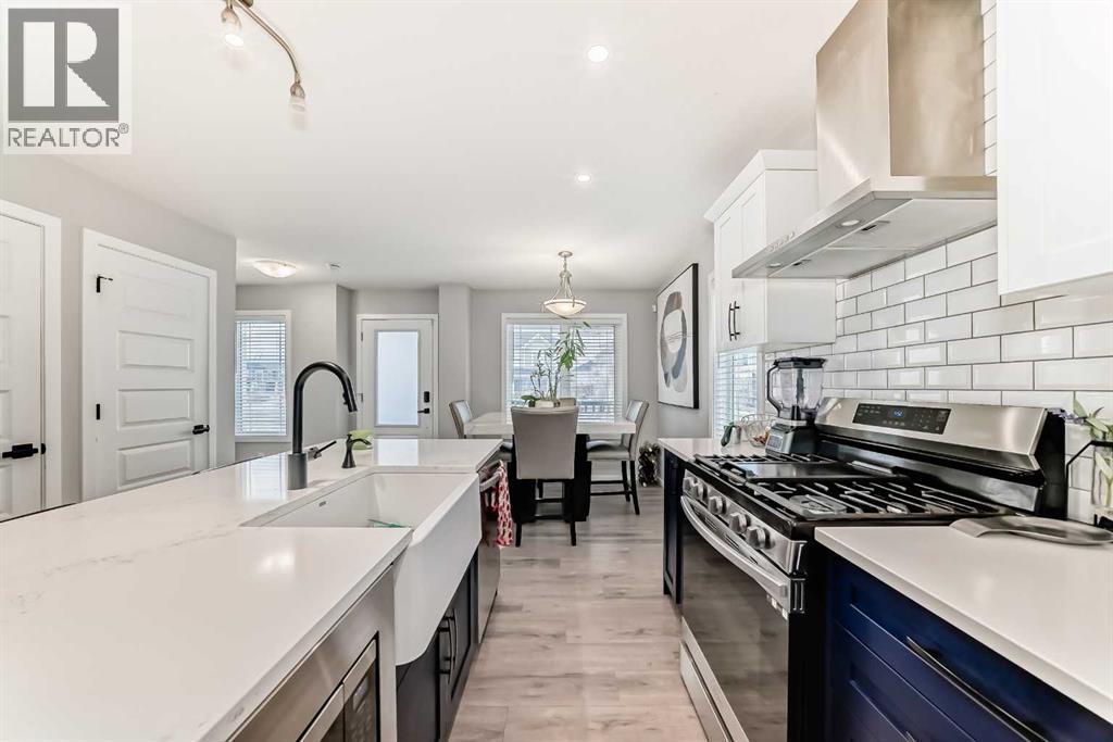 115 Cityscape Boulevard NE, Calgary, Alberta  T3N 1N5 - Photo 7 - A2300831