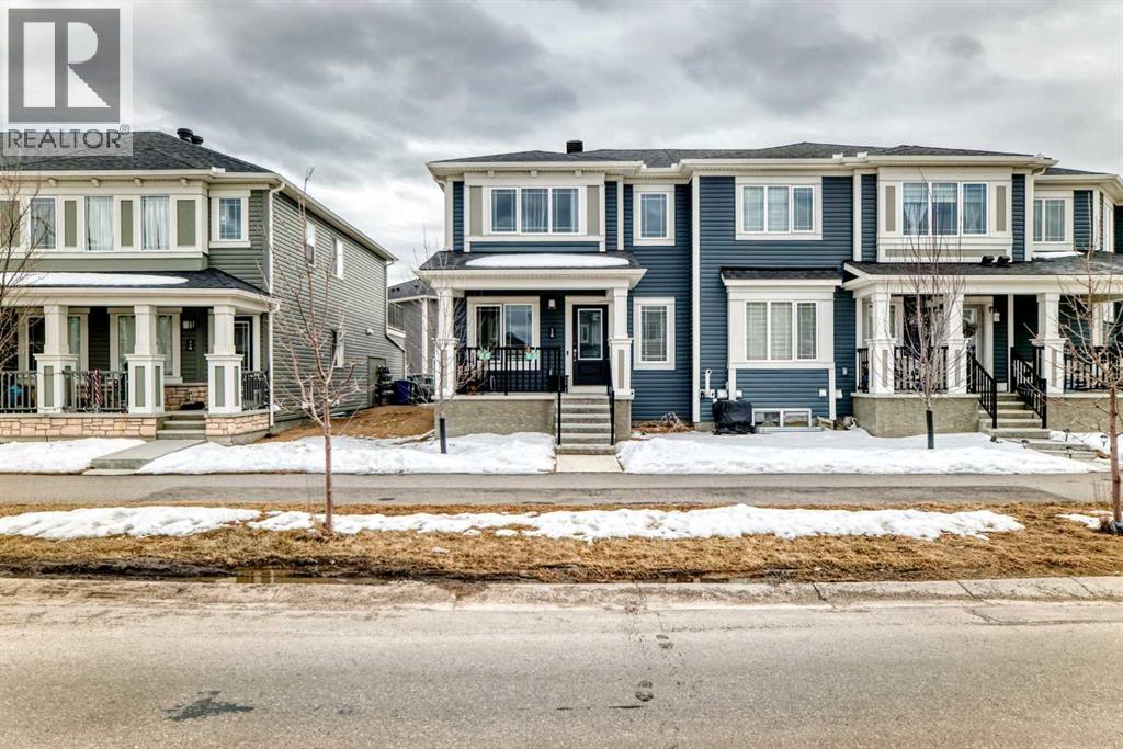 115 Cityscape Boulevard NE, Calgary, Alberta  T3N 1N5 - Photo 1 - A2300831