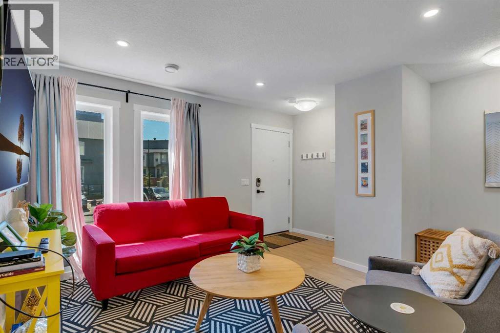 312, 19500 37 Street Se, Calgary, Alberta  T3M 2W9 - Photo 3 - A2301249