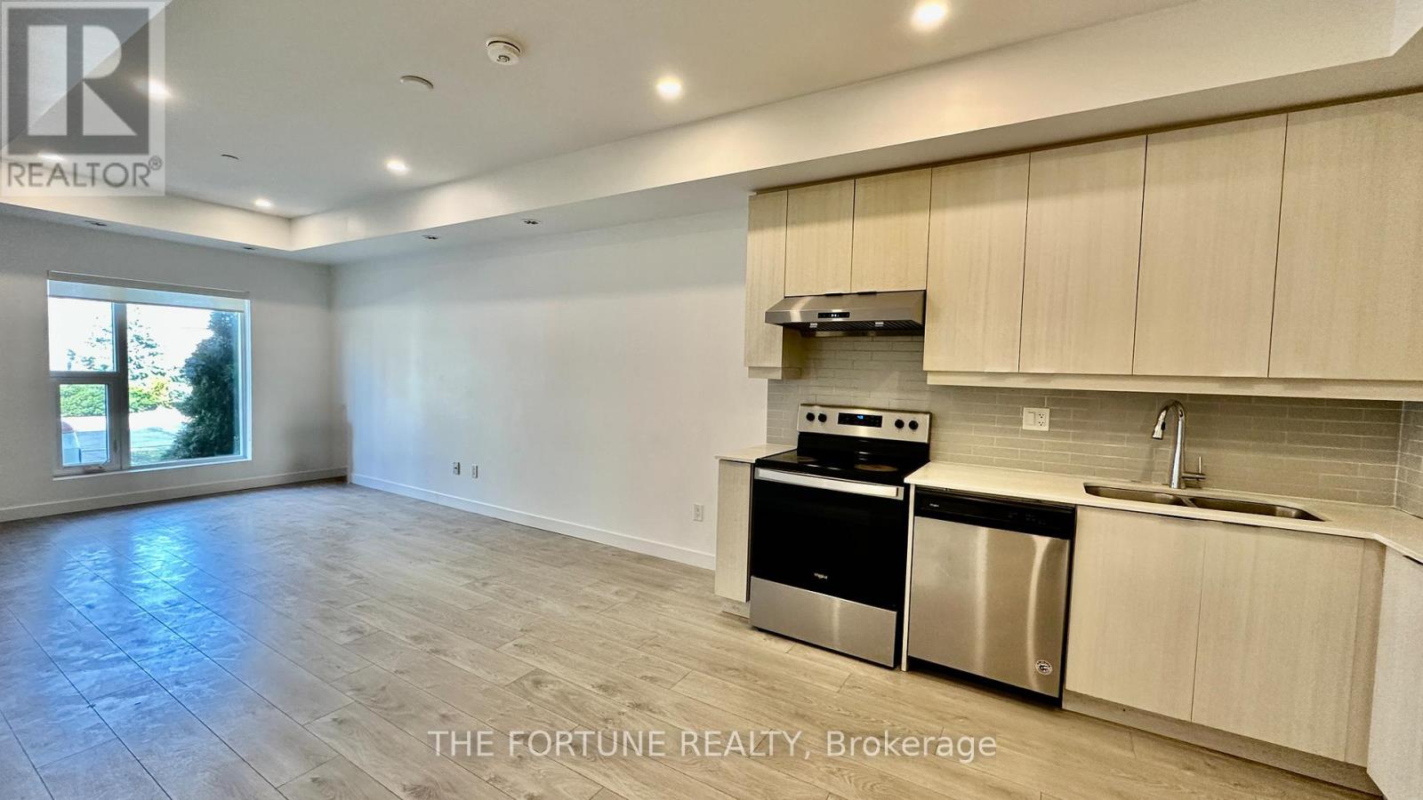 101 - 200 Malta Avenue, Brampton, Ontario  L6Y 6H8 - Photo 8 - W13007302