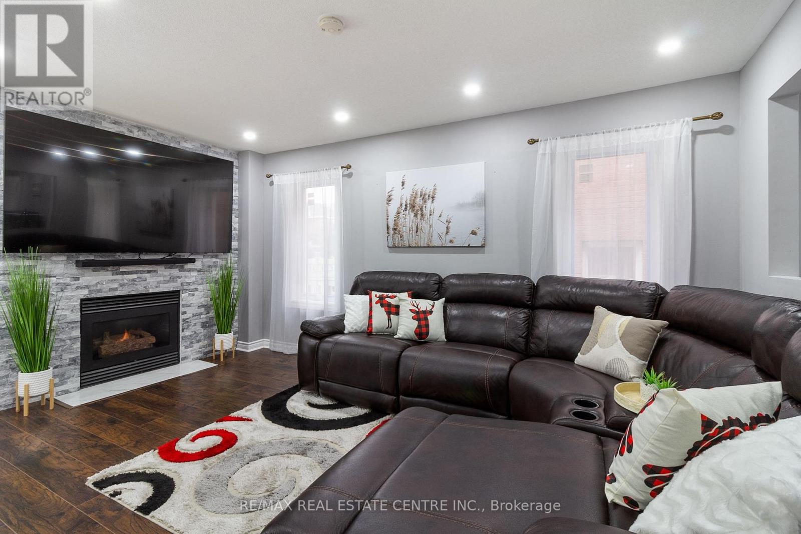 334 Perry Road, Orangeville, Ontario  L9W 4Z1 - Photo 13 - W13007306