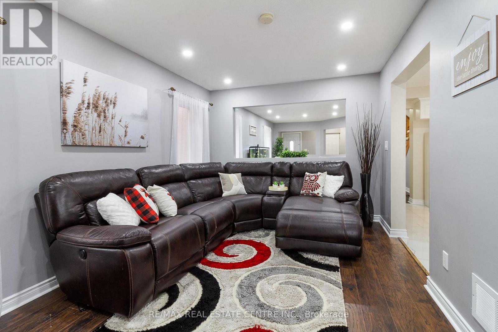 334 Perry Road, Orangeville, Ontario  L9W 4Z1 - Photo 14 - W13007306