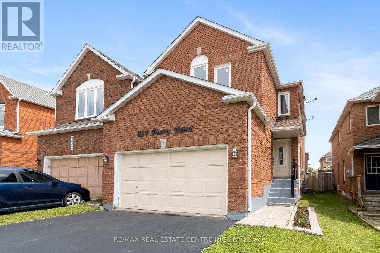 334 Perry Road, Orangeville, Ontario  L9W 4Z1 - Photo 2 - W13007306