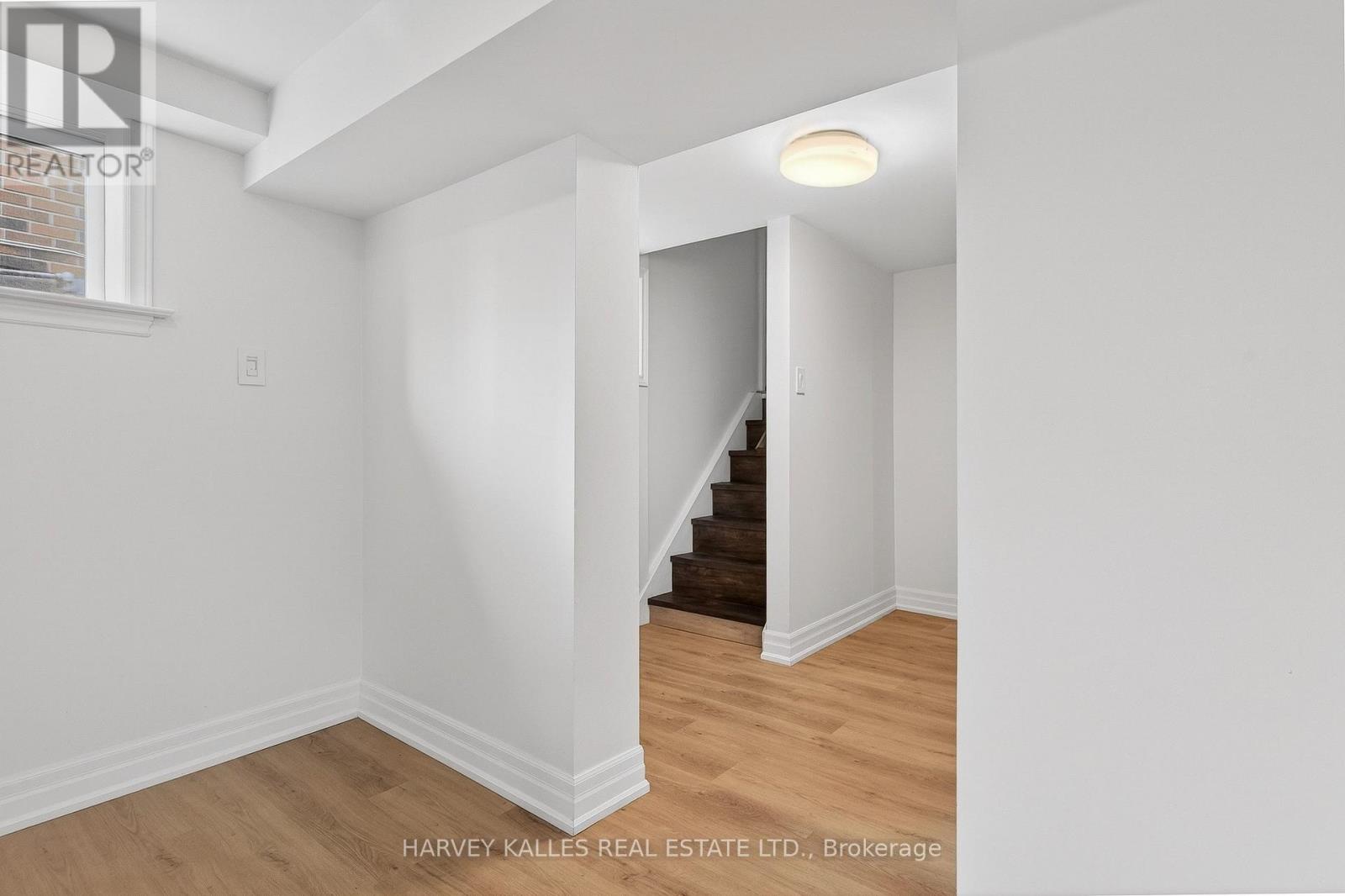 Basement - 67 Robinglade Drive, Toronto, Ontario  M9B 2R2 - Photo 3 - W13007322