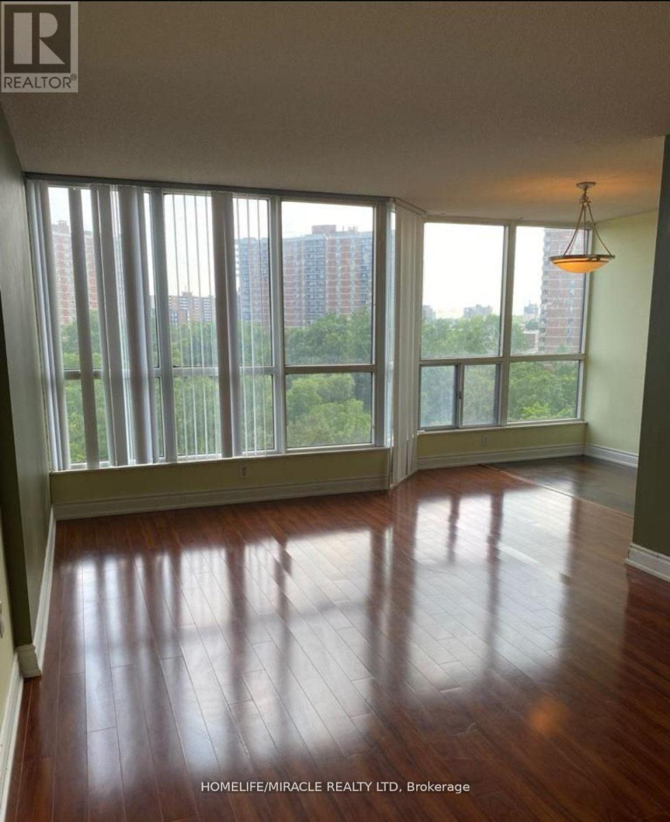 708 - 5 Rowntree Road, Toronto, Ontario  M9V 5G9 - Photo 5 - W13007332