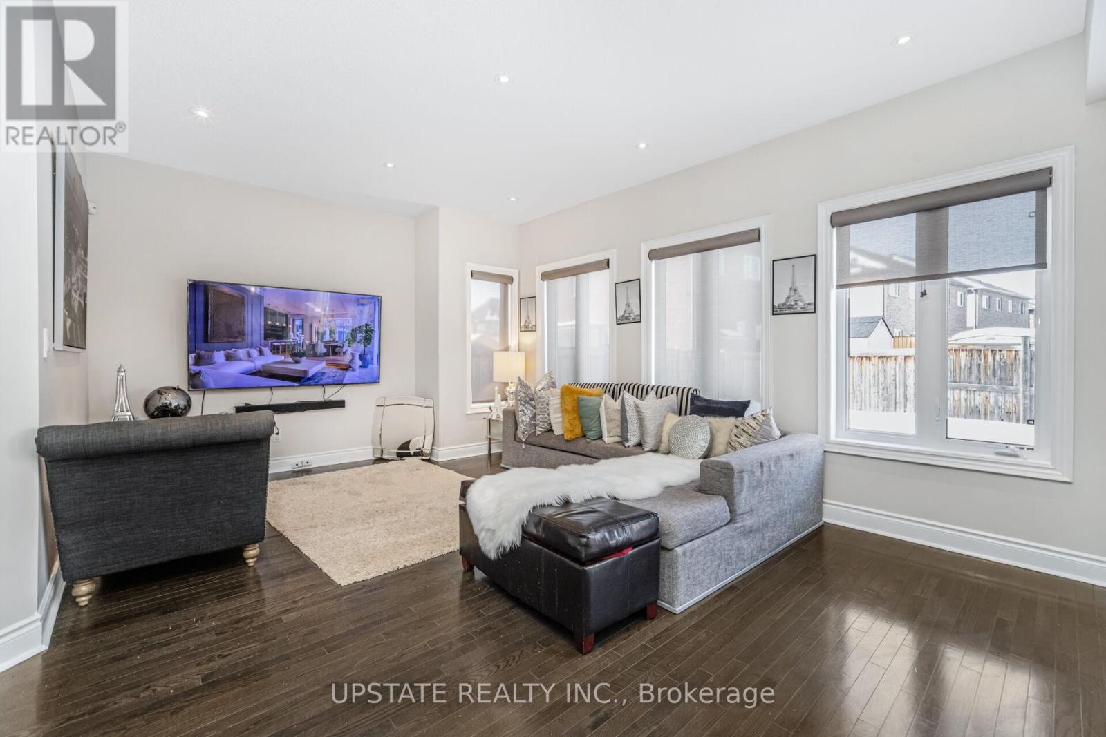 5 Dillon Drive, Brampton, Ontario  L6X 3B6 - Photo 12 - W13007350