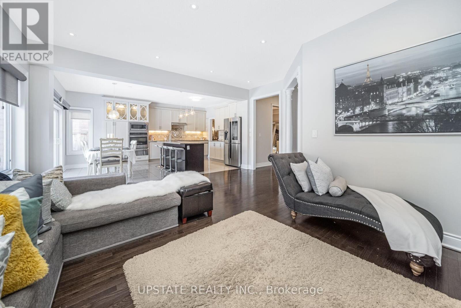 5 Dillon Drive, Brampton, Ontario  L6X 3B6 - Photo 14 - W13007350