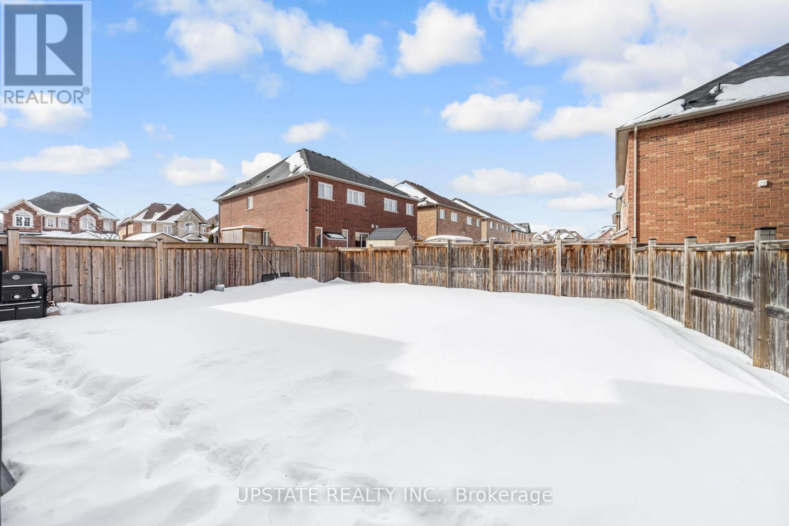 5 Dillon Drive, Brampton, Ontario  L6X 3B6 - Photo 49 - W13007350