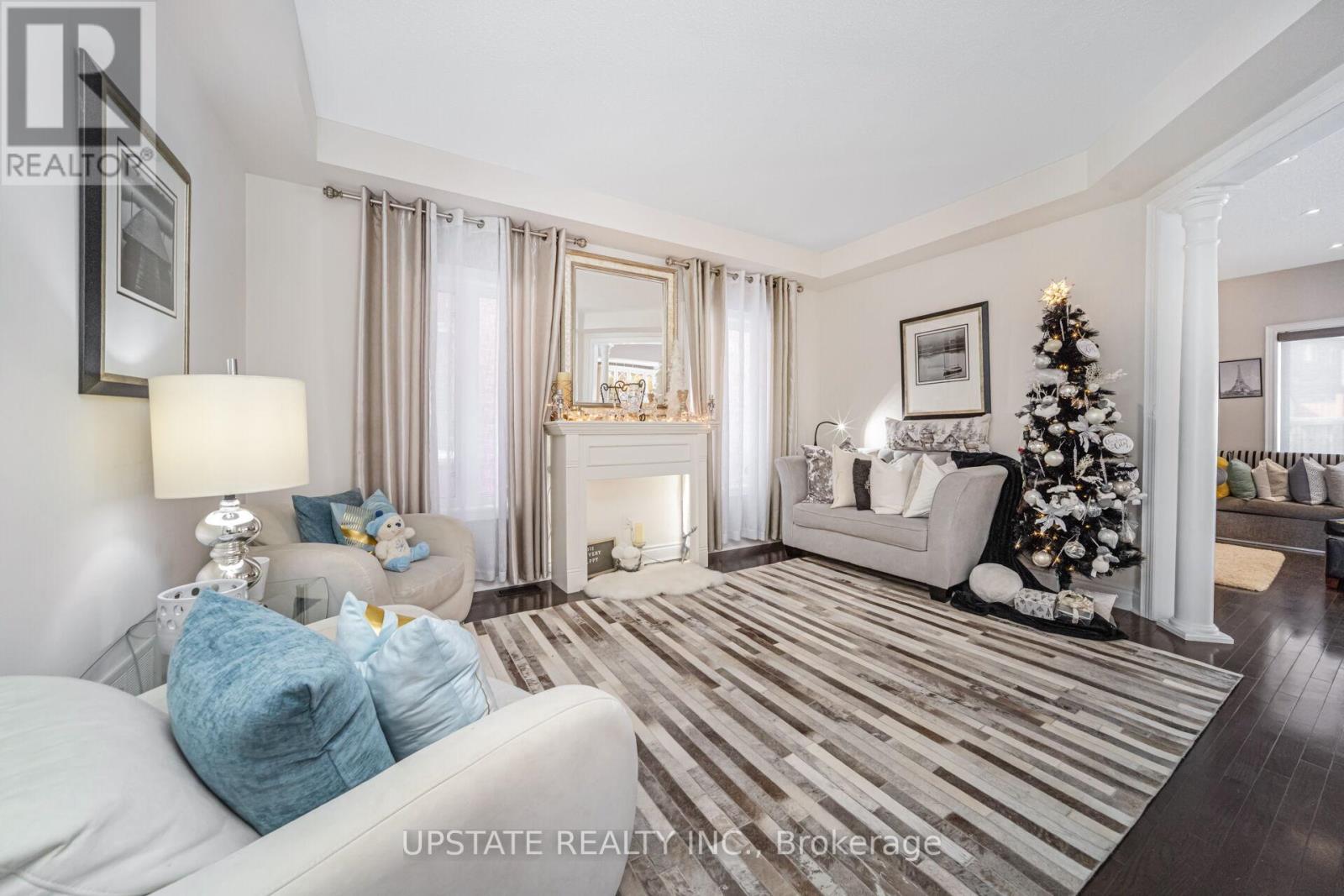 5 Dillon Drive, Brampton, Ontario  L6X 3B6 - Photo 6 - W13007350