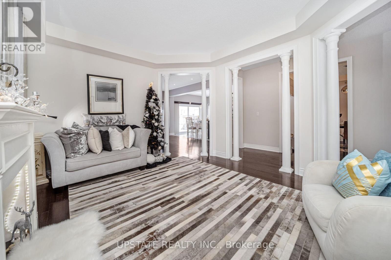 5 Dillon Drive, Brampton, Ontario  L6X 3B6 - Photo 7 - W13007350