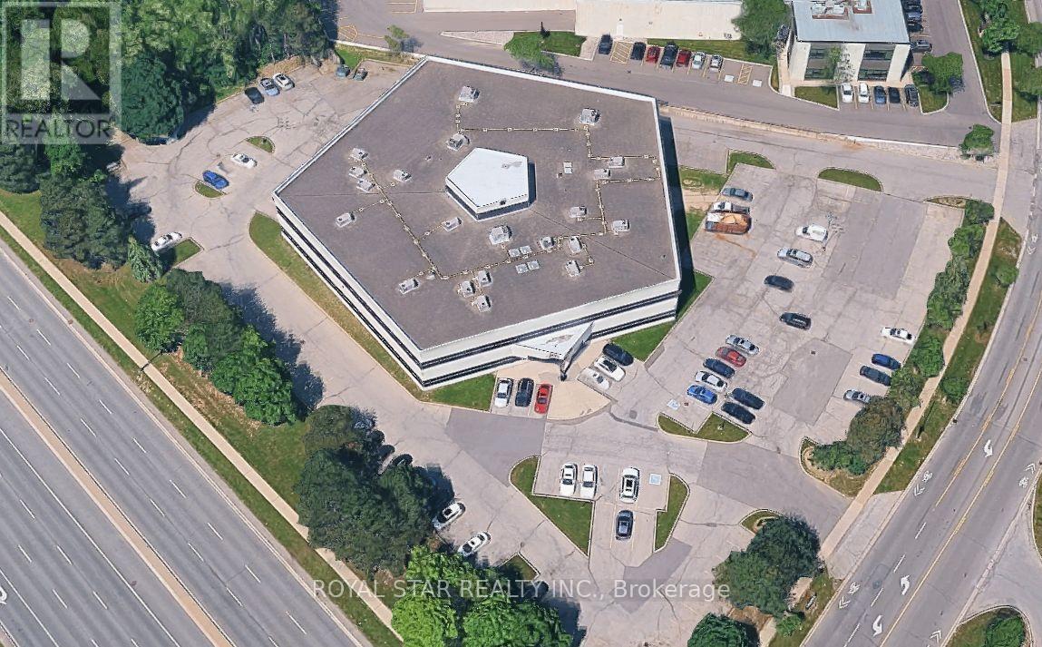 220 - 2550 ARGENTIA ROAD, Mississauga, Ontario