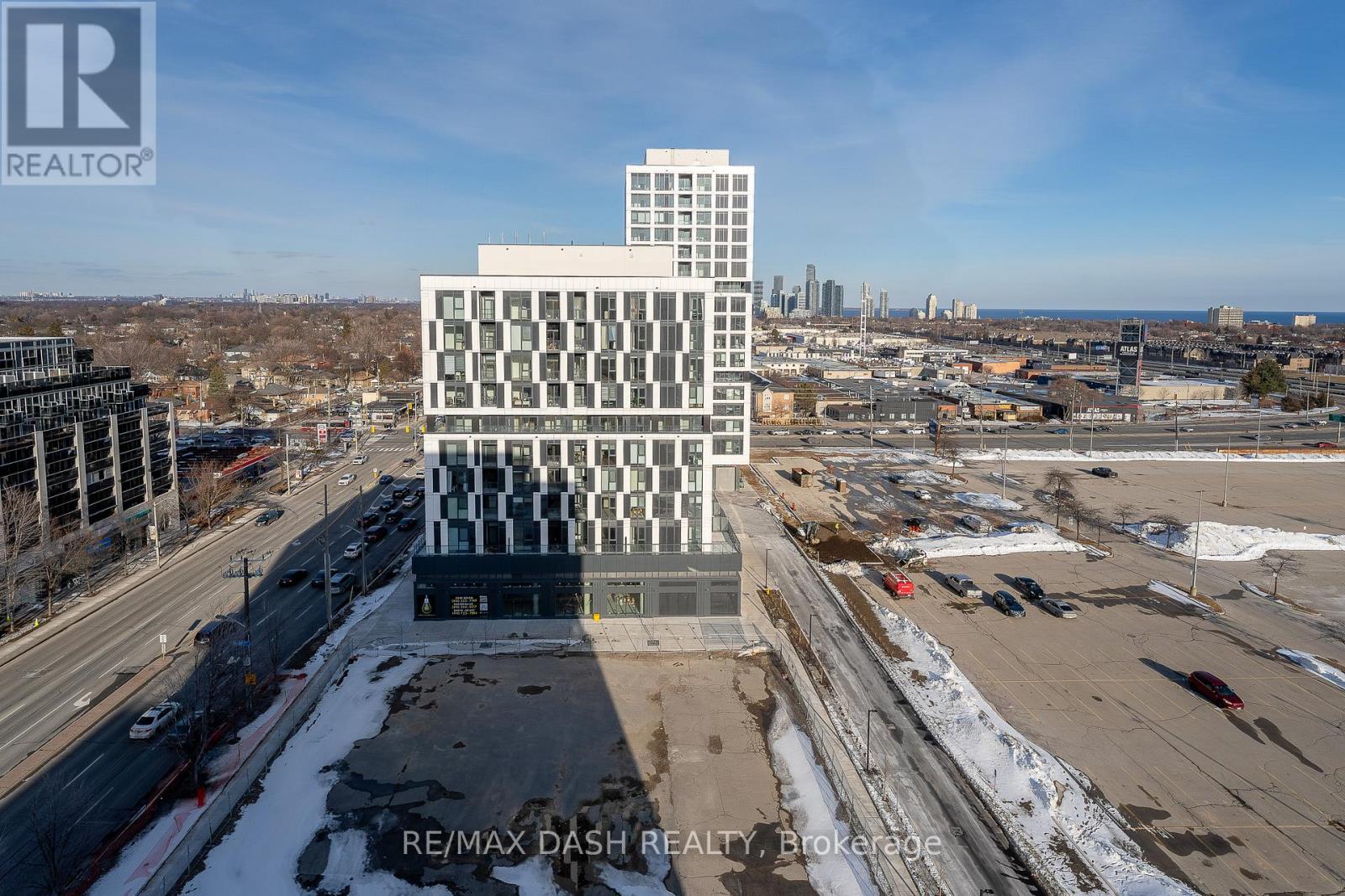 1001 - 1037 The Queensway Avenue, Toronto, Ontario  M8Z 0H5 - Photo 25 - W13007370