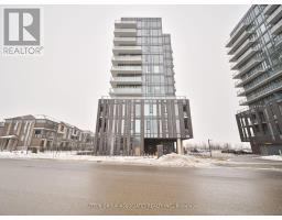 810 - 225 VETERANS DRIVE, Brampton, Ontario