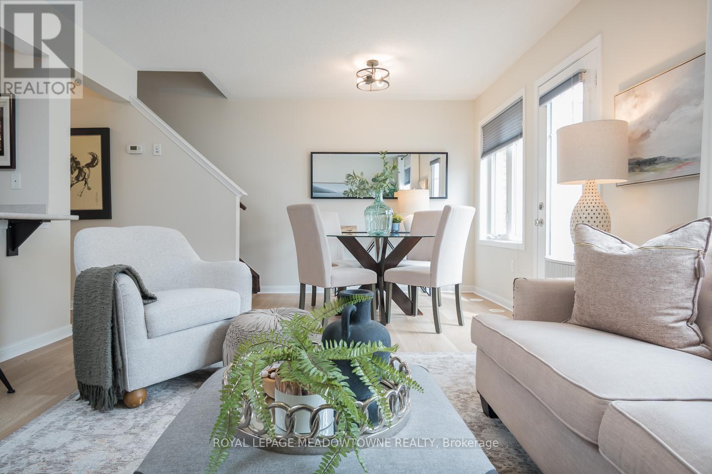 12 - 1025 Nadalin Heights, Milton, Ontario  L9T 8R3 - Photo 11 - W13007452