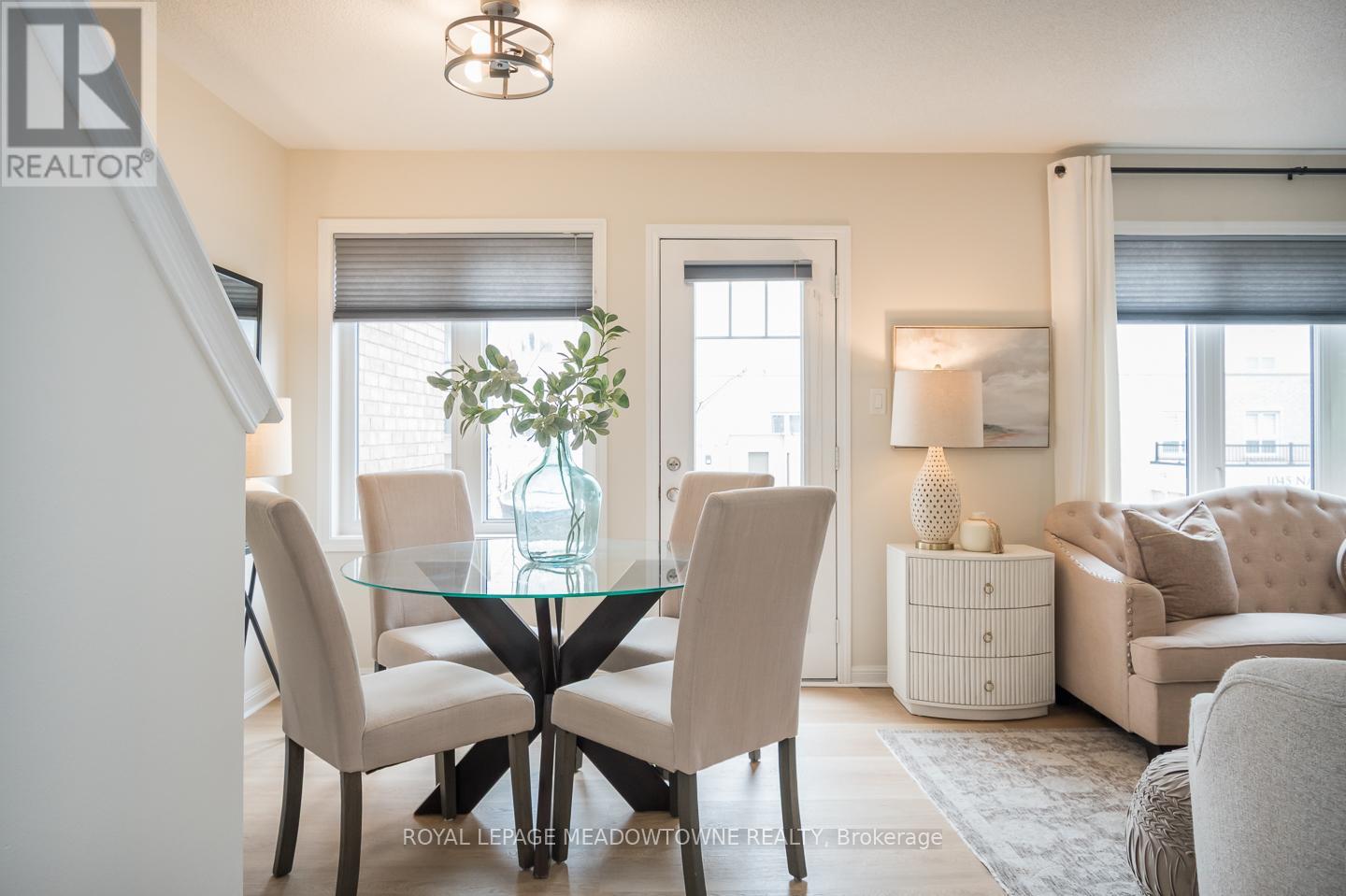 12 - 1025 Nadalin Heights, Milton, Ontario  L9T 8R3 - Photo 12 - W13007452