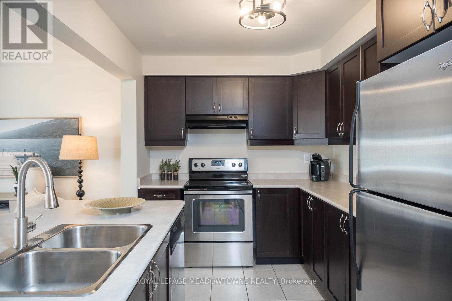 12 - 1025 Nadalin Heights, Milton, Ontario  L9T 8R3 - Photo 15 - W13007452