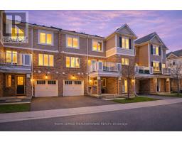12 - 1025 NADALIN HEIGHTS, Milton, Ontario