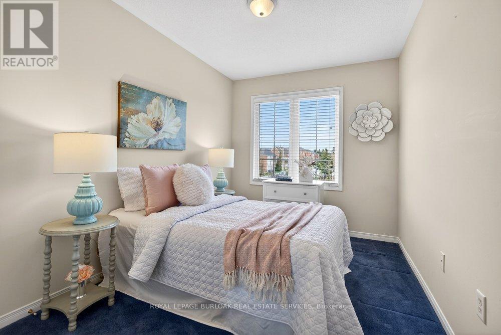 5172 Thornburn Drive, Burlington, Ontario  L7L 6K9 - Photo 22 - W13007456