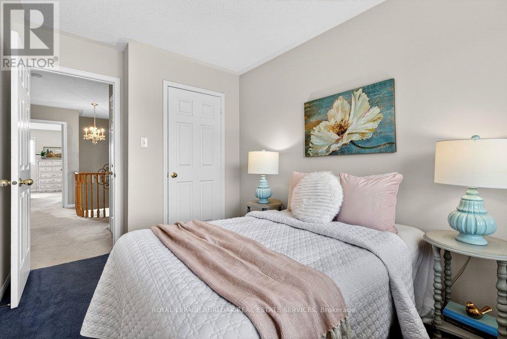 5172 Thornburn Drive, Burlington, Ontario  L7L 6K9 - Photo 23 - W13007456