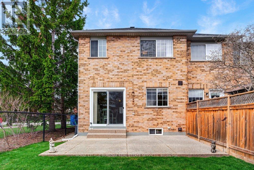 5172 Thornburn Drive, Burlington, Ontario  L7L 6K9 - Photo 30 - W13007456