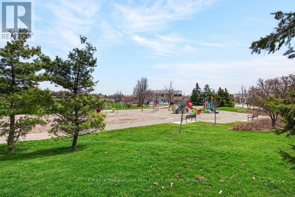 5172 Thornburn Drive, Burlington, Ontario  L7L 6K9 - Photo 33 - W13007456