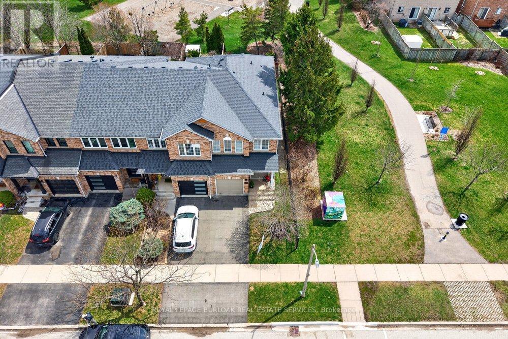 5172 Thornburn Drive, Burlington, Ontario  L7L 6K9 - Photo 35 - W13007456