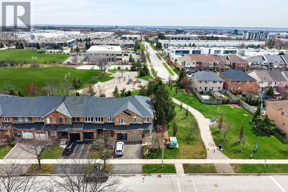 5172 Thornburn Drive, Burlington, Ontario  L7L 6K9 - Photo 37 - W13007456