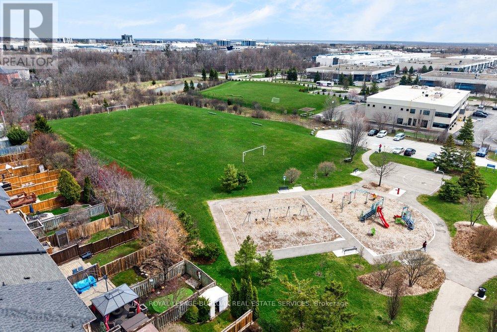 5172 Thornburn Drive, Burlington, Ontario  L7L 6K9 - Photo 39 - W13007456