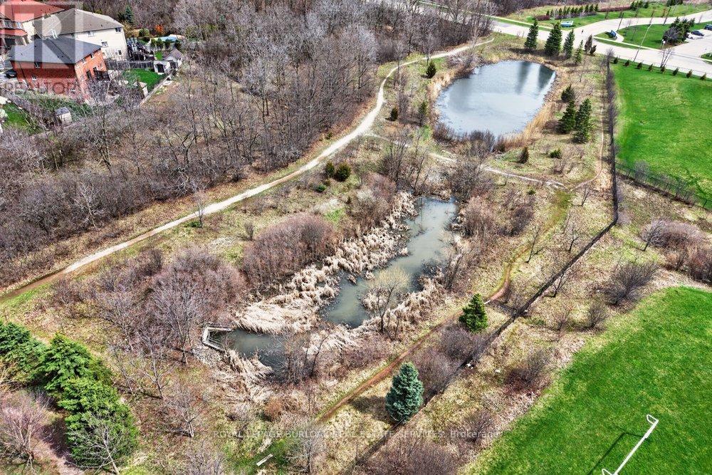 5172 Thornburn Drive, Burlington, Ontario  L7L 6K9 - Photo 40 - W13007456