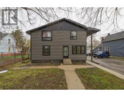 324 VIDAL STREET Unit# 1, Sarnia, Ontario