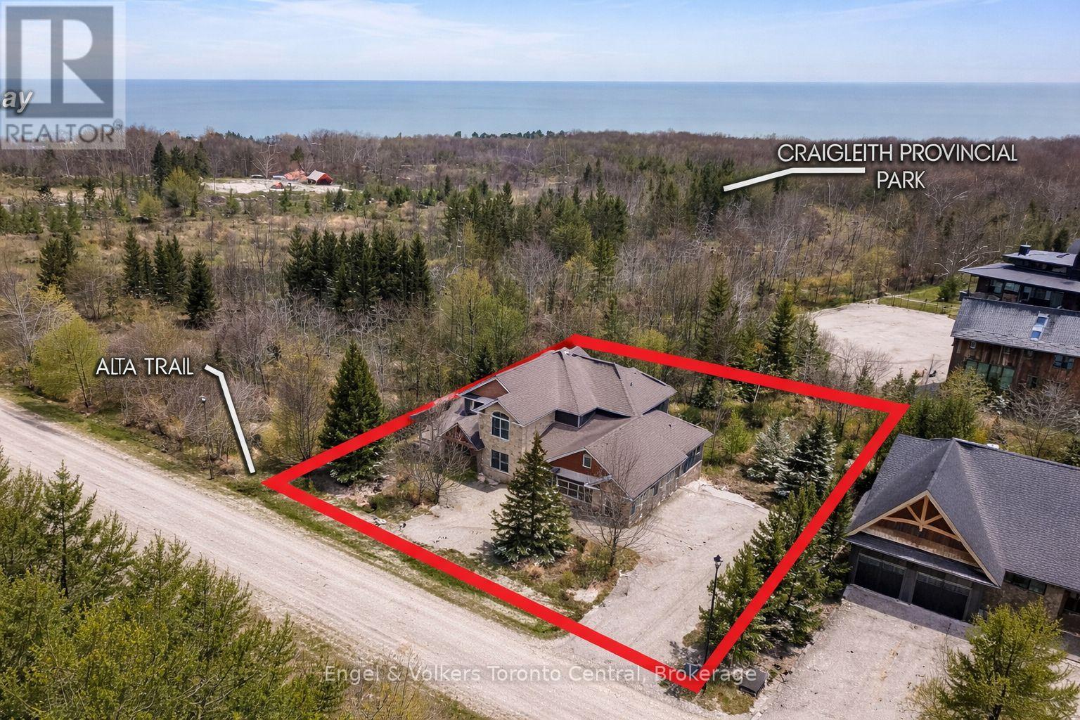 193 Alta Road, Blue Mountains, Ontario  L9Y 0T2 - Photo 42 - X12641742