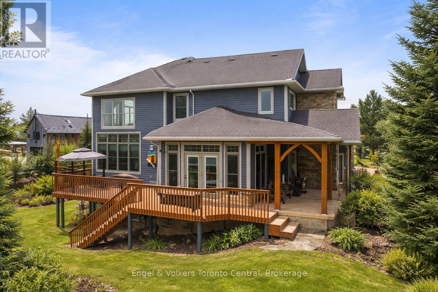 193 Alta Road, Blue Mountains, Ontario  L9Y 0T2 - Photo 40 - X12641742