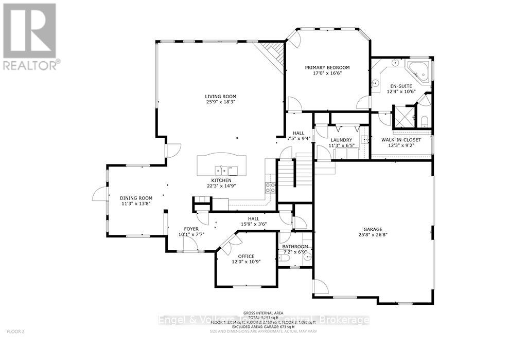 193 Alta Road, Blue Mountains, Ontario  L9Y 0T2 - Photo 46 - X12641742