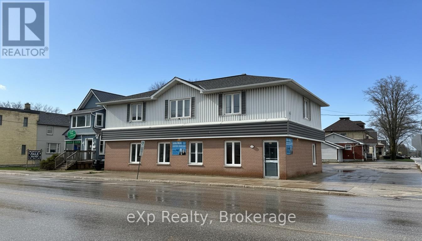 414 10th Street, Hanover, Ontario  N4N 1P6 - Photo 29 - X12740246