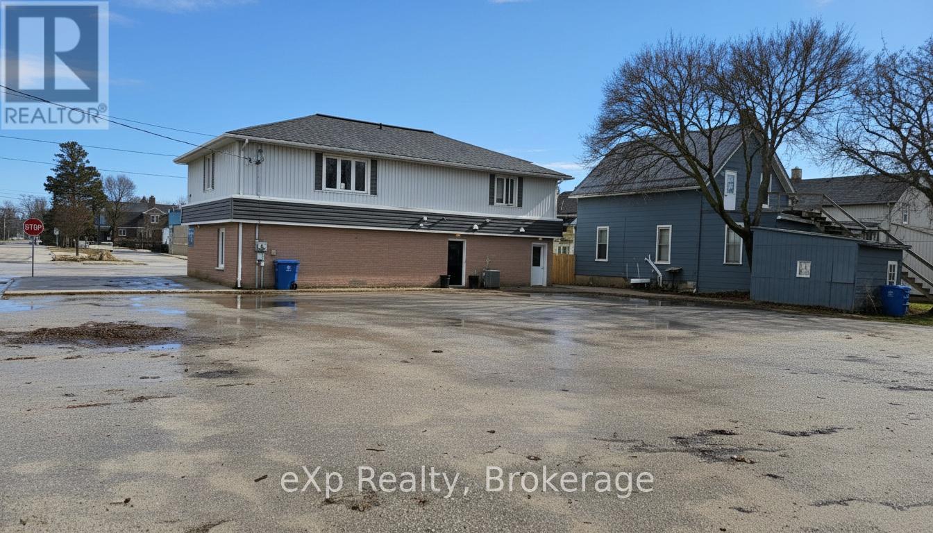 414 10th Street, Hanover, Ontario  N4N 1P6 - Photo 27 - X12740246