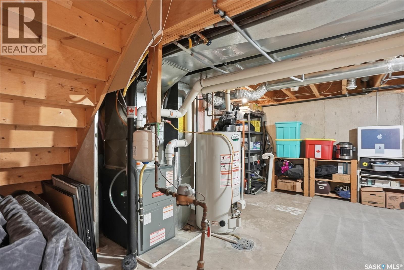 406 Laycoe Crescent, Saskatoon, Saskatchewan S7S 1H4 - Photo 46 - SK033109